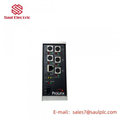 Prosoft 5202-MNET-MCM4 Master/Slave Gateway for Industrial Automation