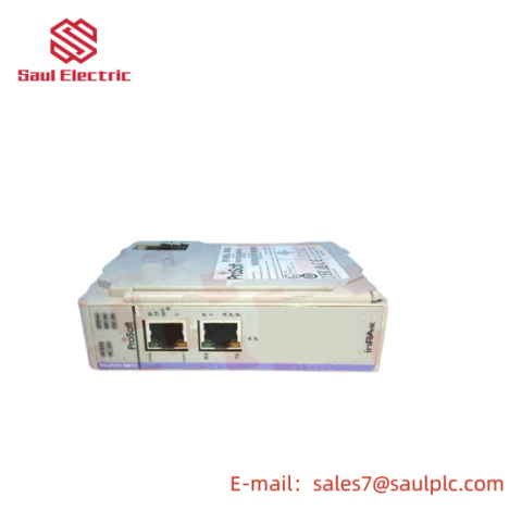 Prosoft MVI69-LMBS Communication Module: Industrial Automation Innovation