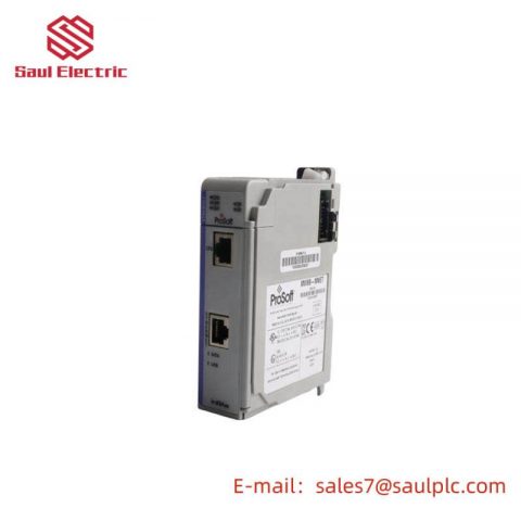 AB MVI69-PDPMV1 Master Network Interface Module, Industrial Control, Automation, Communication