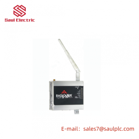 Prosoft PMF1216D61 High-Performance Industrial Communication Module for Honeywell Systems