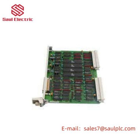 SIEMENS R15E02A186: Advanced Programmable Logic Controller Board