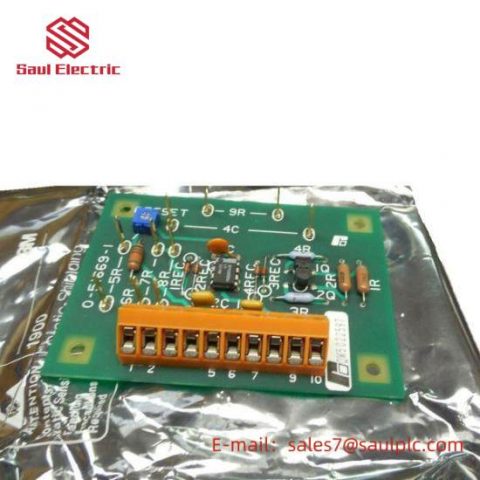 Reliance 0-57210-31 Drive Controller - High Performance Industrial Automation