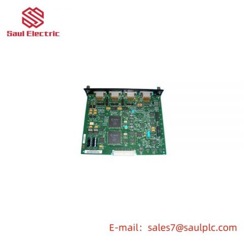 Reliance 0-57C411-2 Industrial Controller