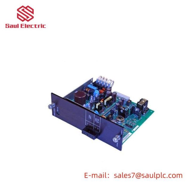 Reliance 0-57C411-2 Industrial Controller