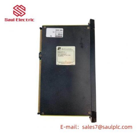 RELIANCE 57406: High-Performance Printed Circuit Board for Industrial Automation