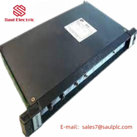 RELIANCE 57552-4 Industrial Control Module