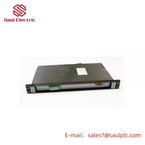 Reliance 57C443A Common Memory Module - Efficient Data Storage Solution