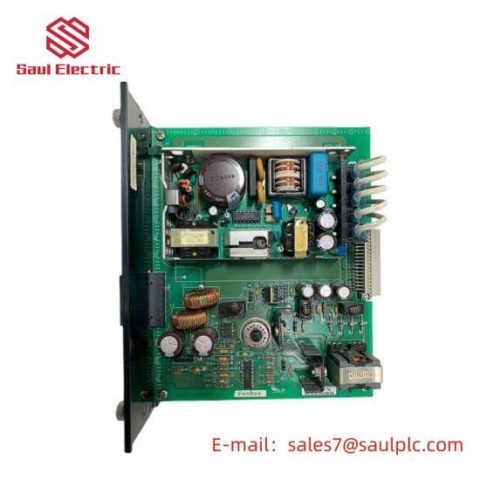 RELIANCE ELECTRIC 0-60007-2 Drive Power Supply Module