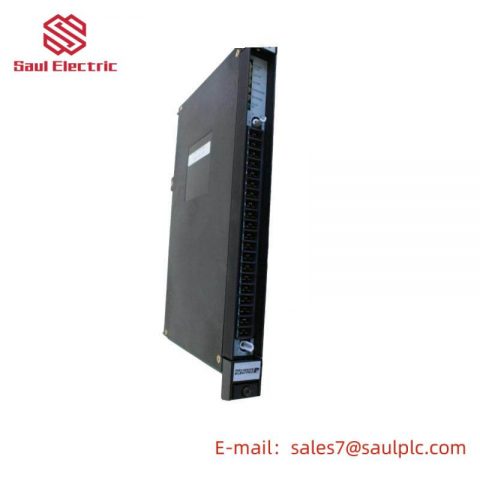 Reliance Electro 57C421B Input Module - Industrial Control Solutions