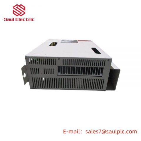 Reliance Electro UVZC3202 EXIC2-2.2 VZ3000 Servo Drive, Advanced AC Control Module