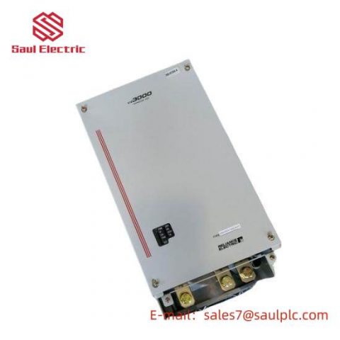 Reliance Electric VZ3000 UAZ3455/UAZ3475 Inverter, High Power & Precision Control