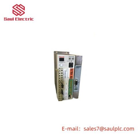 Rexroth MSK070C-0150-NN-S1-UG0-NNNN Servo Motor, High Precision Industrial Control Component