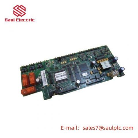 ABB RMIO-01C Industrial Control Module