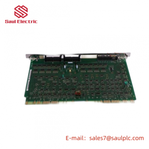 Robostar N1 RGM SAFETY Ver 1.1A - Industrial Control Module