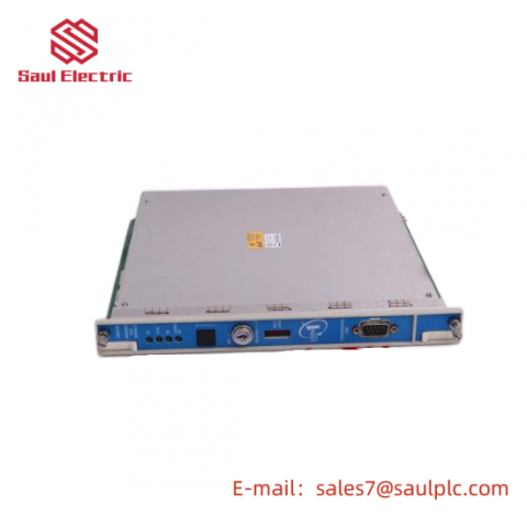 RTP 3021/00 - A Cutting-Edge Control Module from Leading Manufacturer