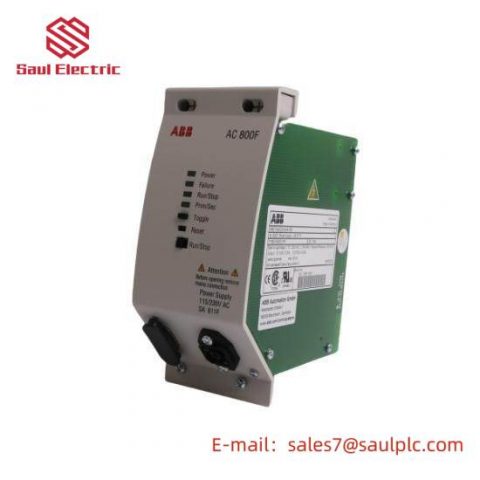 ABB SA811F 3BDH000013R1 Power Supply Module