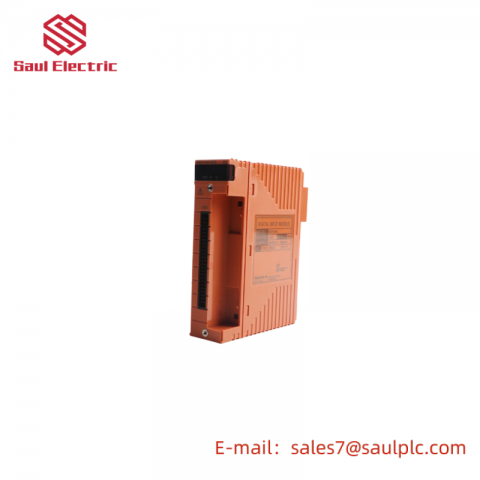 Yokogawa SAI143-S03 Analog Input Module: High Precision, Reliable Industrial Control Solution