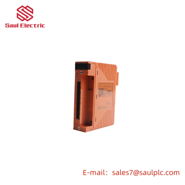 Yokogawa SAI143-S03 Analog Input Module: High Precision, Reliable Industrial Control Solution