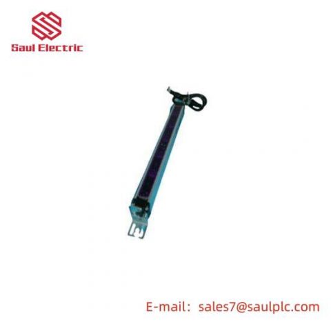 Advanced Industrial Control Module 86002249-Z-0B: Optimizing Efficiency and Performance