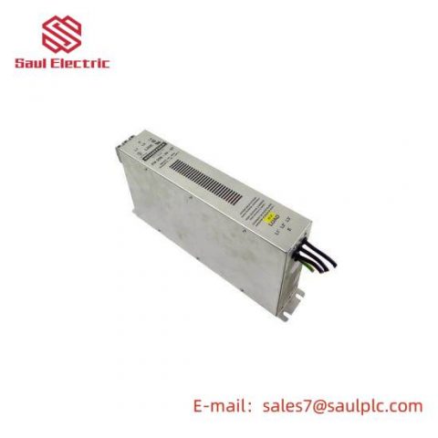 Schaffner FN2583007, Inverter Line Filter, Advanced Power Conditioning Solution