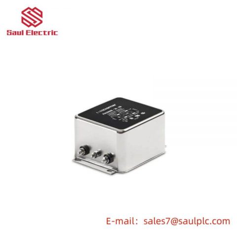 Schaffner FN2060-3-0 Line Filter, High-Quality Power Filtering Solution for Industrial Applications