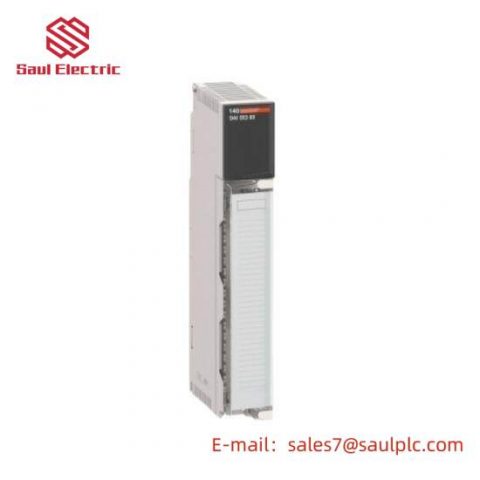 Schneider 140DAI75300 230VDC Input Module for Quantum Automation Platform