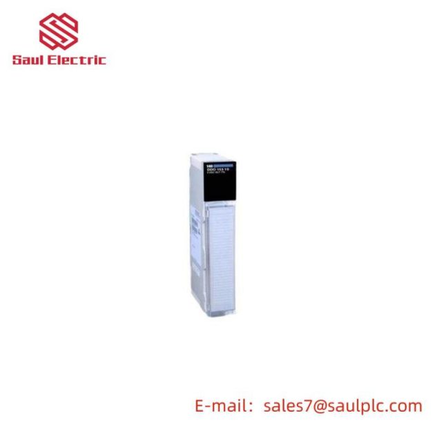 Schneider 140DDO35300C - High-Performance Discrete Output Module for Industrial Automation