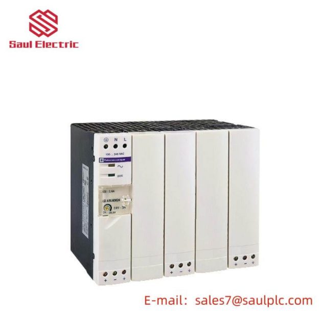Schneider 140HLI34000 High Performance Input Module for Industrial Automation