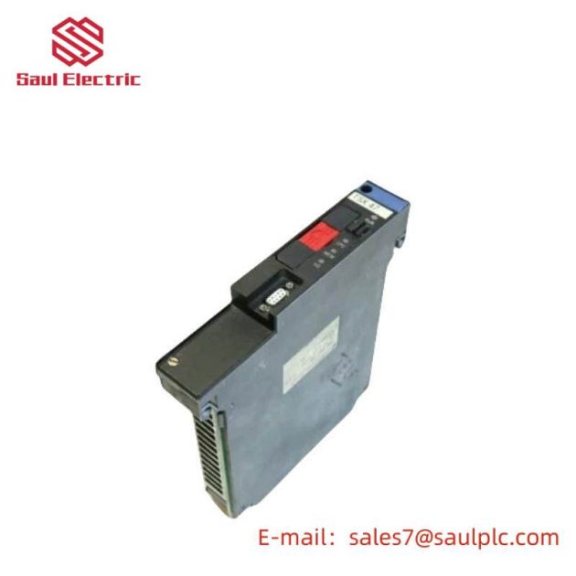 Schneider 140HLI34000 High Performance Input Module for Industrial Automation