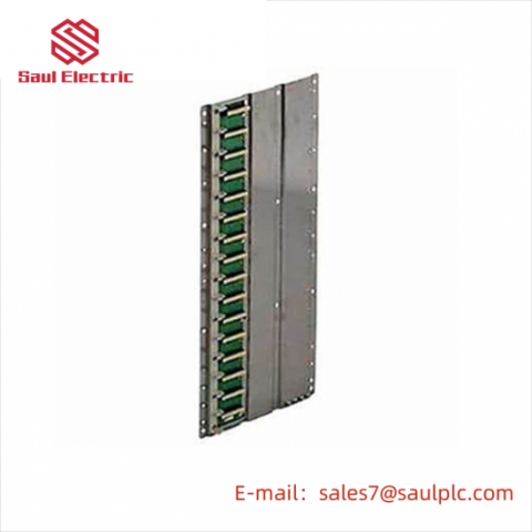 Schneider 140XBP01600 Modicon Quantum PLC Backplane for Industrial Automation