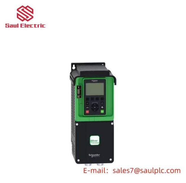 Schneider 170PNT11020 Modbus Plus Communication Adaptor for Industrial Automation