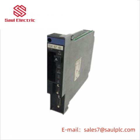 Schneider Automation 171CCC76010 M1/M1E Processor Adapter