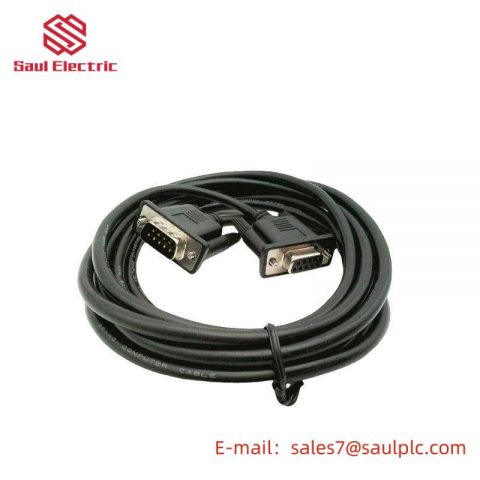 Schneider 990NAA26320 Connector Sub-D 9 Processor Side