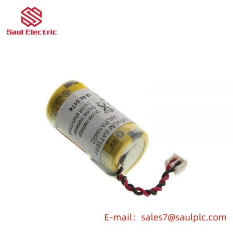 Schneider 990XCP98000 Lithium Backup Battery for PLC Logic Controller