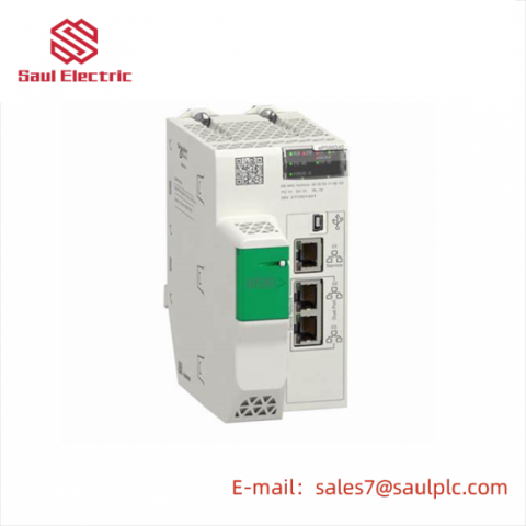 Schneider BMEP586040 Processor Module