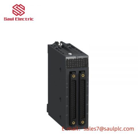 Schneider BMXART0814 Analog Input Module X80: 8 Temperature Inputs