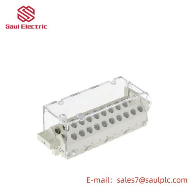 Schneider BMXFTB2010 Modular Terminal Block