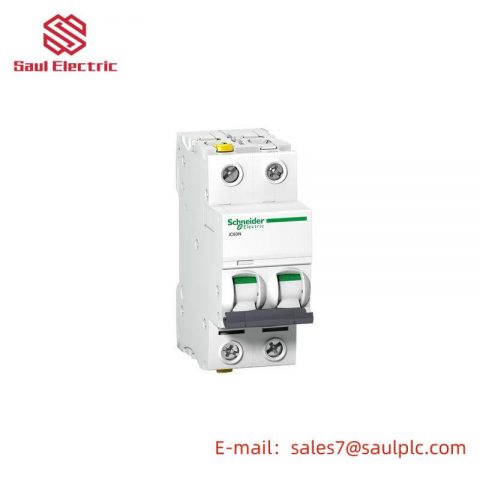 Schneider IC65N/A9F18232 Miniature Circuit Breakers, EN 60898-1 Certified