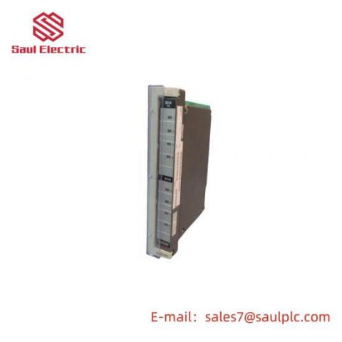 Schneider Modicon AS-B846-002 Analog Multiplexer Module - A Reliable Choice for Industrial Automation Solutions