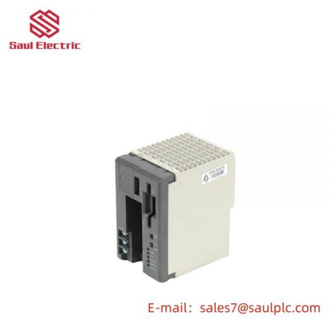 Schneider PC-E984-255 Compact PLC, Advanced Automation Solutions