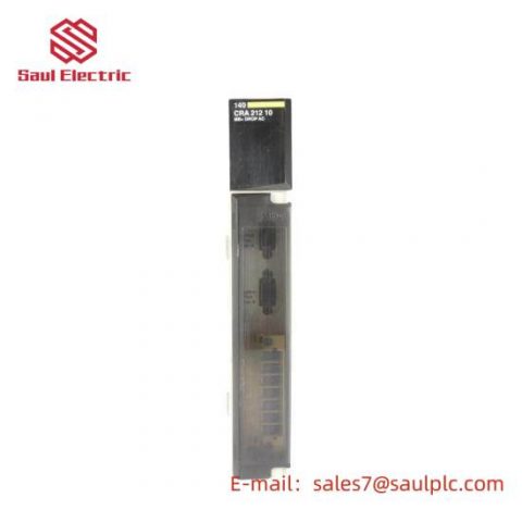 Schneider Automation 140CRA21210 Distributed I/O Interface Module