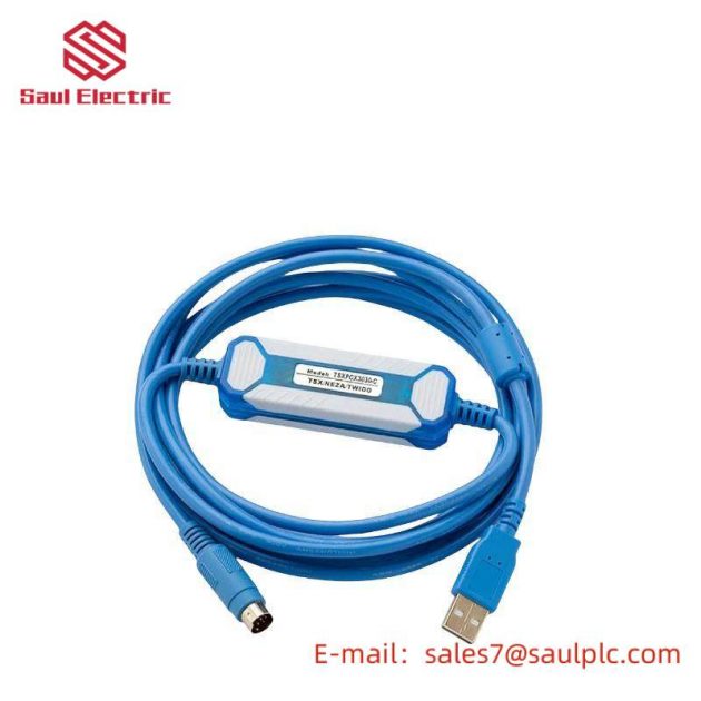 SCHNEIDER TSX07301012 Modular System Standard Input Management Network