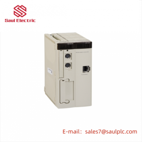 Schneider TSXP57204M Unity Processor