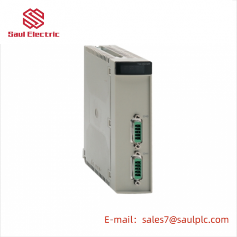 Schneider TSXREY200 Bus X Remote Rackmaster Module