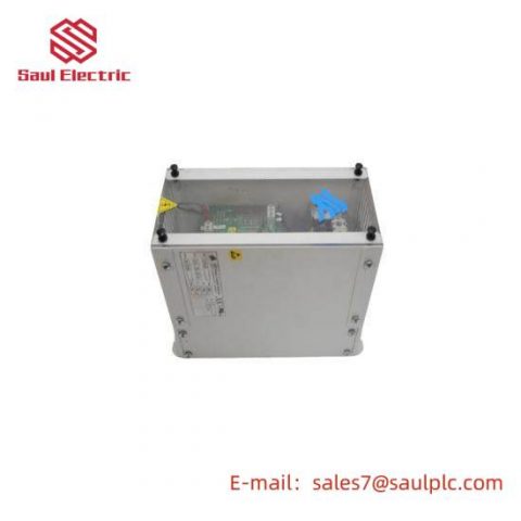 SCS UFS-22 Braking Unit: High-Performance, Efficient Motor Control Module