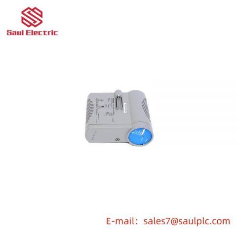 SEF M21.1 - High-Performance Control Module for Industrial Automation