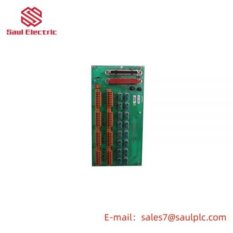 SEM MT30R4-37 - High-Performance Industrial Control Module