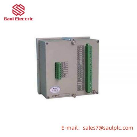 Shaanxi Zhongguan Electric Control Co., Ltd DWK3-110BZM - Precision Control Module for Industrial Applications