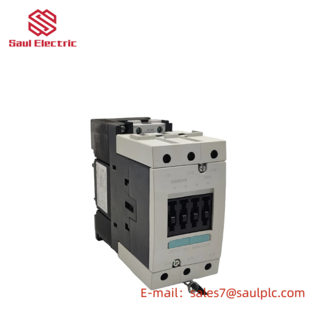 SIEMENS 16137-118 Industrial Control Module