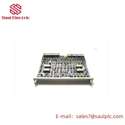 SIEMENS 16413-1-3 MNI/MBI Combo Card: Industrial Control Module, Precise Automation Solution